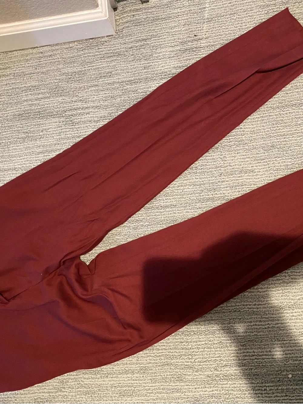 Topman skinny suit